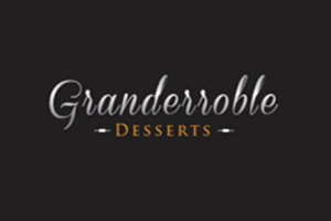 Granderroble desserts