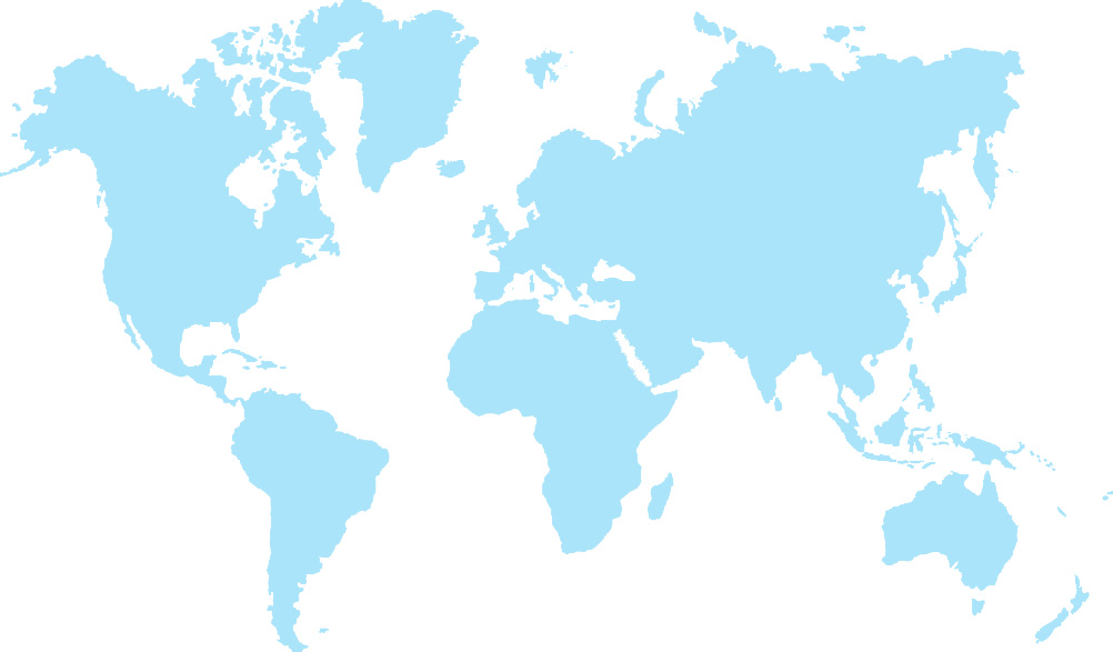 Mapa mundial