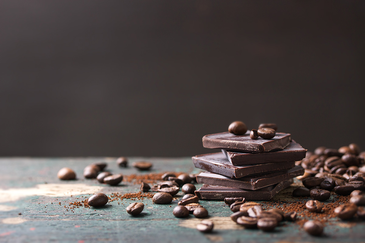 Cómo elegir el chocolate adecuado: pureza, aditivos y color